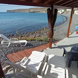  Сasa de vacaciones Casa Marinera En La Orilla Del Mar