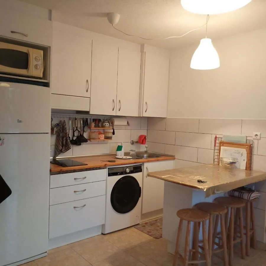 Apartment Aguas Verdes Betancuria