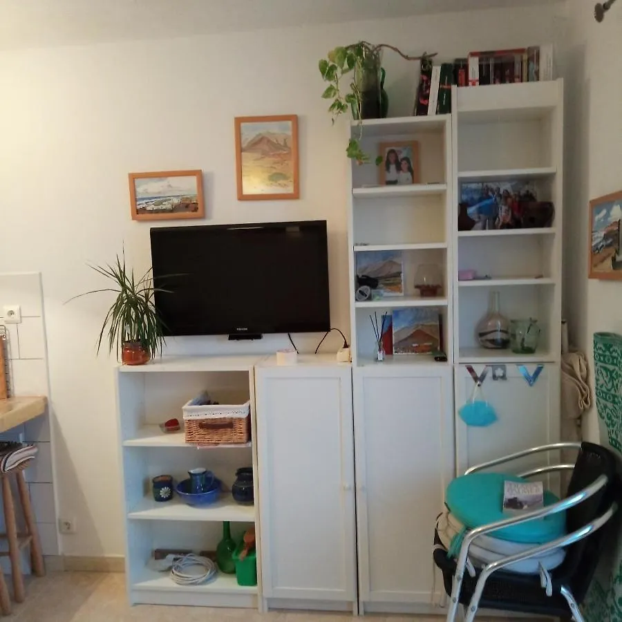 Apartment Aguas Verdes Betancuria
