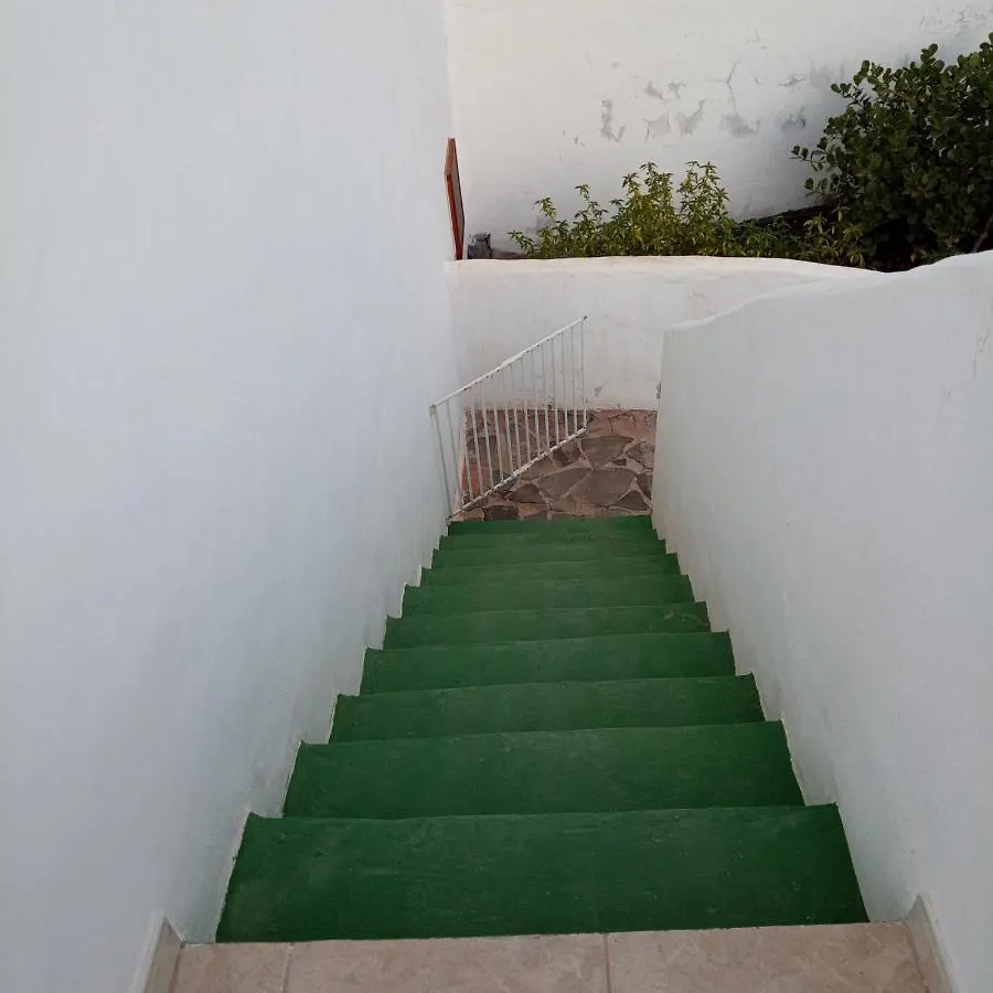 Aguas Verdes Betancuria 0*,  Spain