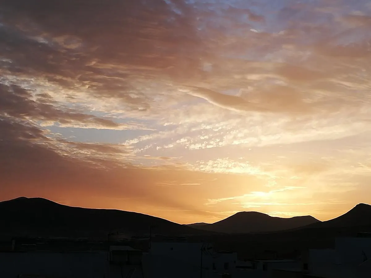 Apartment Aguas Verdes Betancuria Spain