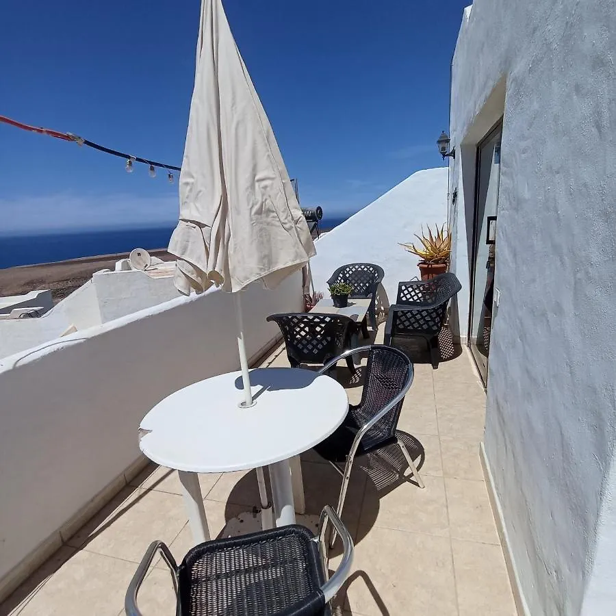Apartment Aguas Verdes Betancuria