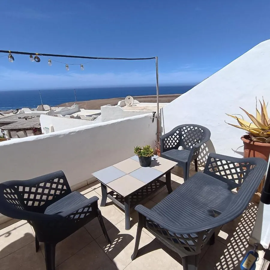 Aguas Verdes Betancuria Apartment