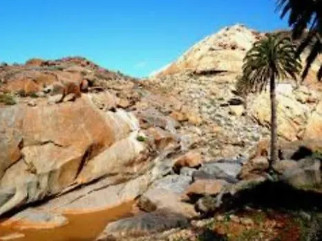 Aguas Verdes Betancuria